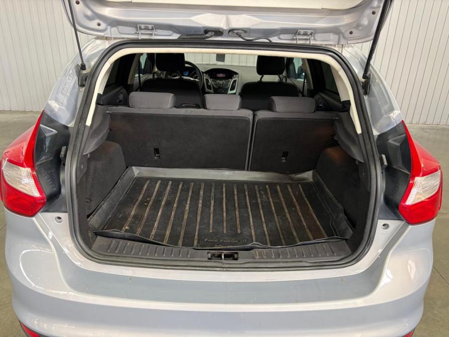 Ford Focus III Краснодар  - изображение 20