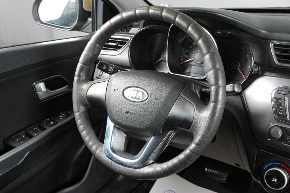 Kia Rio III Тюмень  - изображение 12