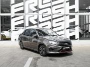 Lada (ВАЗ) Granta I Рестайлинг Ставрополь  - изображение 19