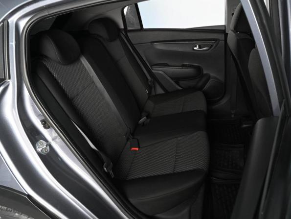 Kia Rio IV с пробегом 2018 года, цена 1 619 000 рублей, 85048 км, хэтчбек, Автокод Объявления