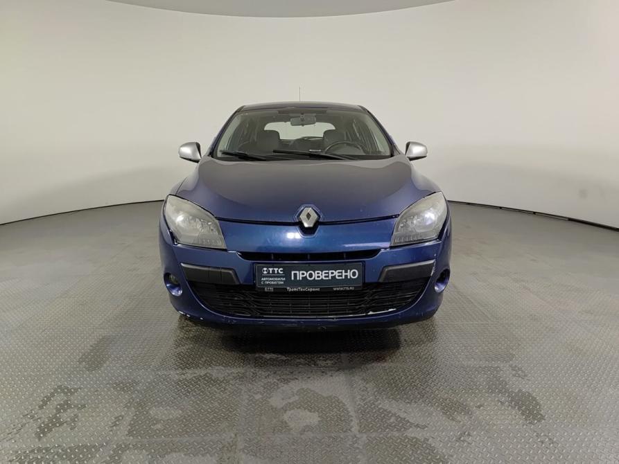 Renault Megane III Уфа  - изображение 2