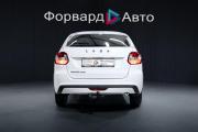 Lada (ВАЗ) Granta I Рестайлинг Тюмень  - изображение 32