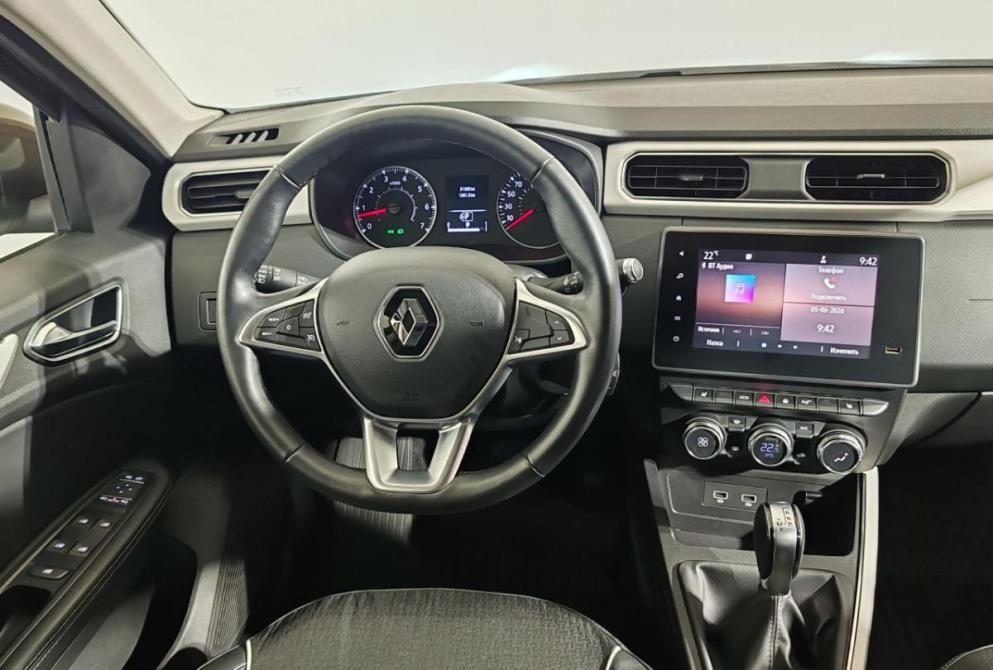 Renault Arkana I Ярославль  - изображение 11