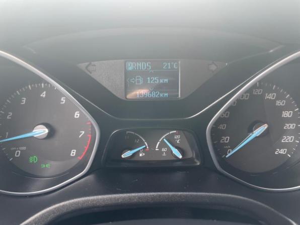 Ford Focus III с пробегом 2012 года, цена 776 200 рублей, 139674 км, хэтчбек, Автокод Объявления