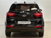 Hyundai Creta I Рестайлинг Балашиха  - изображение 20