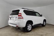 Toyota Land Cruiser Prado 150 Series Рестайлинг 1 Волгоград  - изображение 22