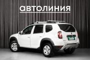 Renault Duster I Рестайлинг Красноярск  - изображение 21