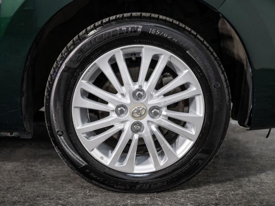 Toyota Passo III Иркутск  - изображение 16