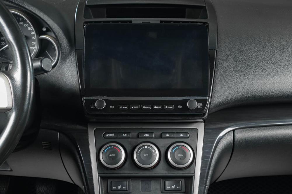 Mazda 6 II (GH) Тюмень  - изображение 17