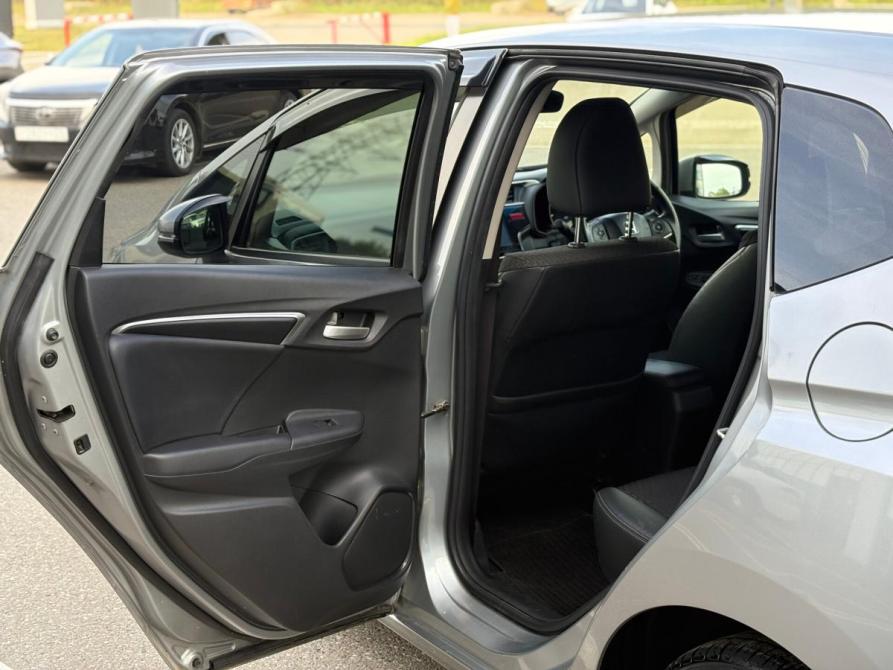 Honda Fit III Томск  - изображение 19