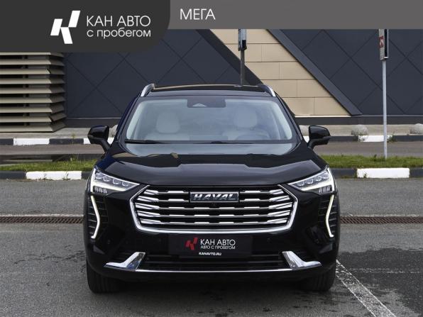 Haval Jolion I с пробегом 2023 года, цена 1 848 000 рублей, 65697 км, внедорожник, Автокод Объявления