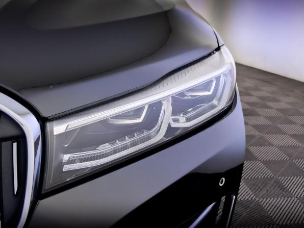 BMW 7 серии VI (G11/G12) Рестайлинг с пробегом 2020 года, цена 4 500 000 рублей, 180236 км, седан, Автокод Объявления