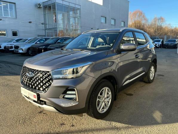 Chery Tiggo 4 Pro I с пробегом 2024 года, цена 1 549 446 рублей, 28535 км, внедорожник, Автокод Объявления