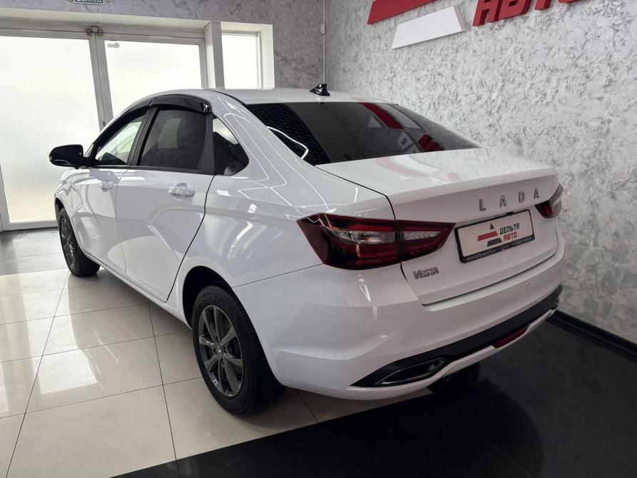 Lada (ВАЗ) Vesta I Рестайлинг (NG) Ярославль  - изображение 3