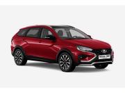 Lada (ВАЗ) Vesta I Рестайлинг (NG) Ярославль  - изображение 2