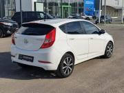 Hyundai Solaris I Рестайлинг Йошкар-Ола  - изображение 28