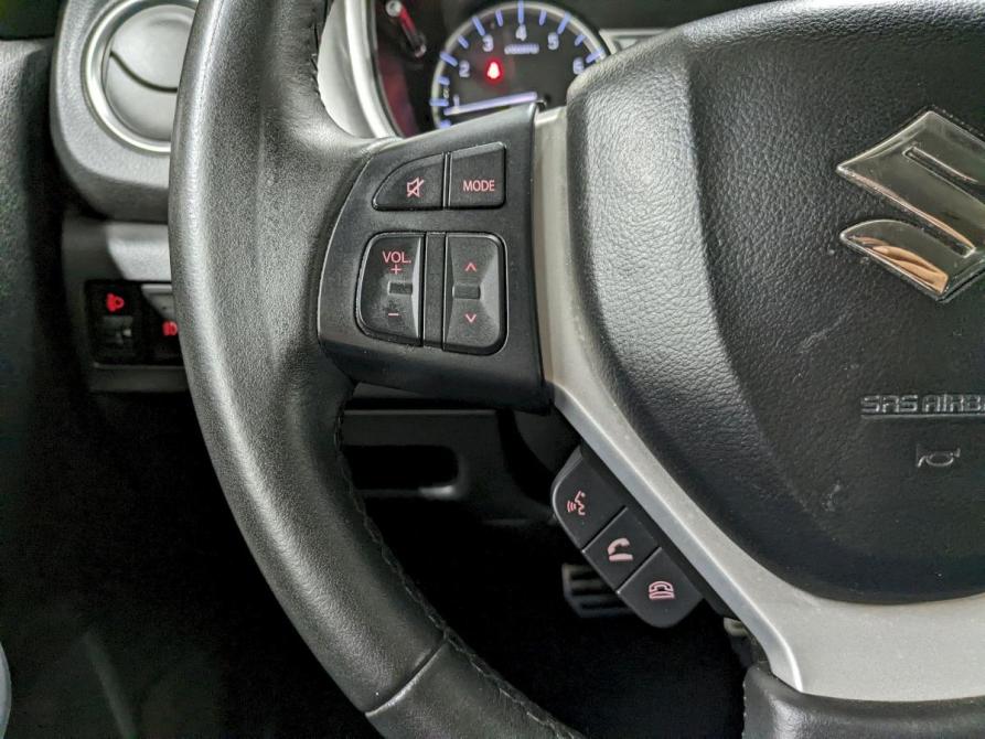 Suzuki Vitara II Химки  - изображение 26
