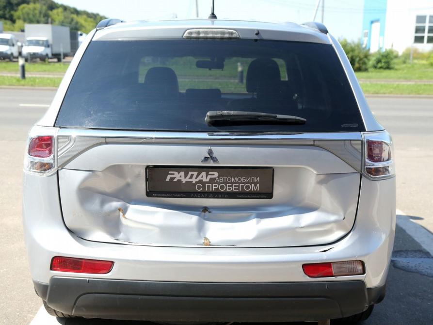 Mitsubishi Outlander III Иваново  - изображение 5