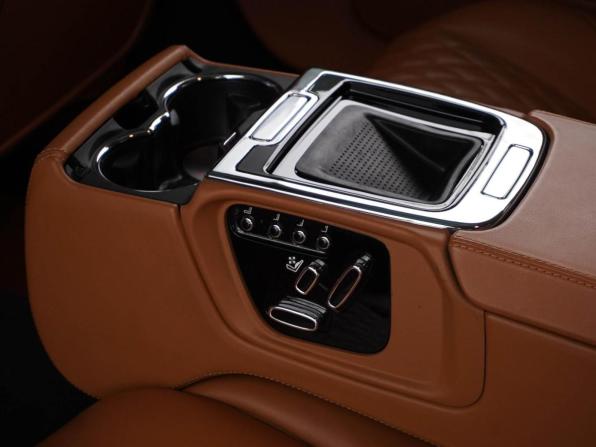 Jaguar XJ IV (X351) Рестайлинг с пробегом 2019 года, цена 3 940 000 рублей, 97620 км, седан, Автокод Объявления