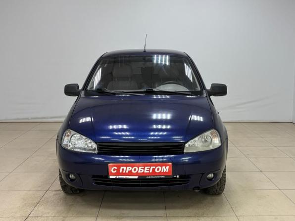 Lada (ВАЗ) Kalina I с пробегом 2012 года, цена 260 000 рублей, 195922 км, хэтчбек, Автокод Объявления