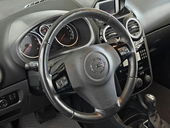 Opel Corsa D с пробегом 2010 года, цена 480 000 рублей, 111166 км, хэтчбек, Автокод Объявления