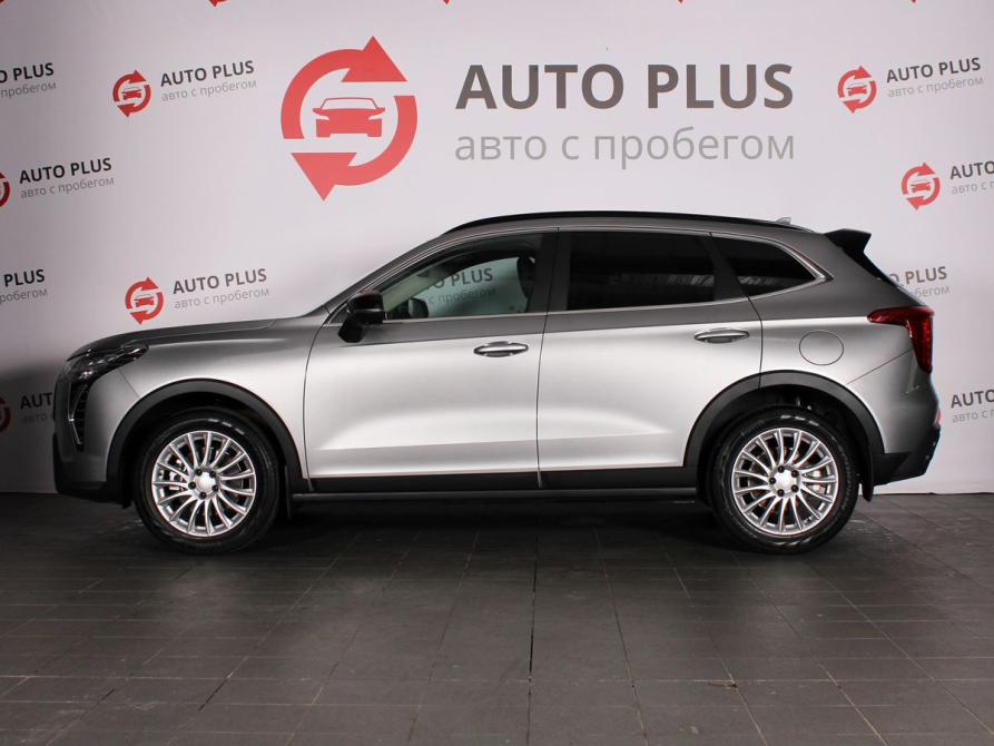 Haval Jolion I Рестайлинг Минеральные Воды  - изображение 5