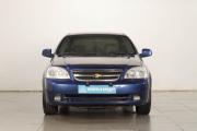 Chevrolet Lacetti I Челябинск  - изображение 17
