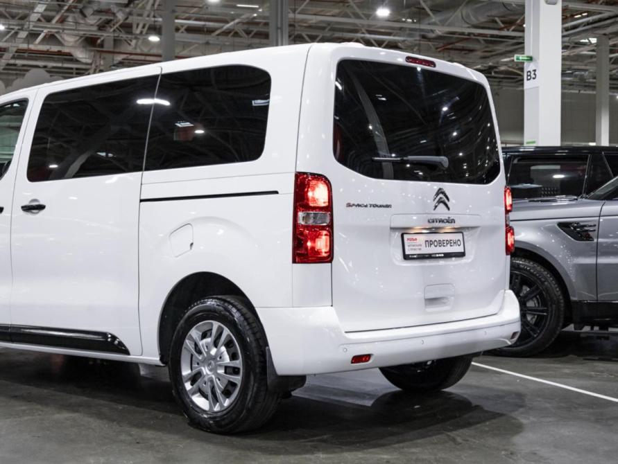 Citroen SpaceTourer I Санкт-Петербург  - изображение 11