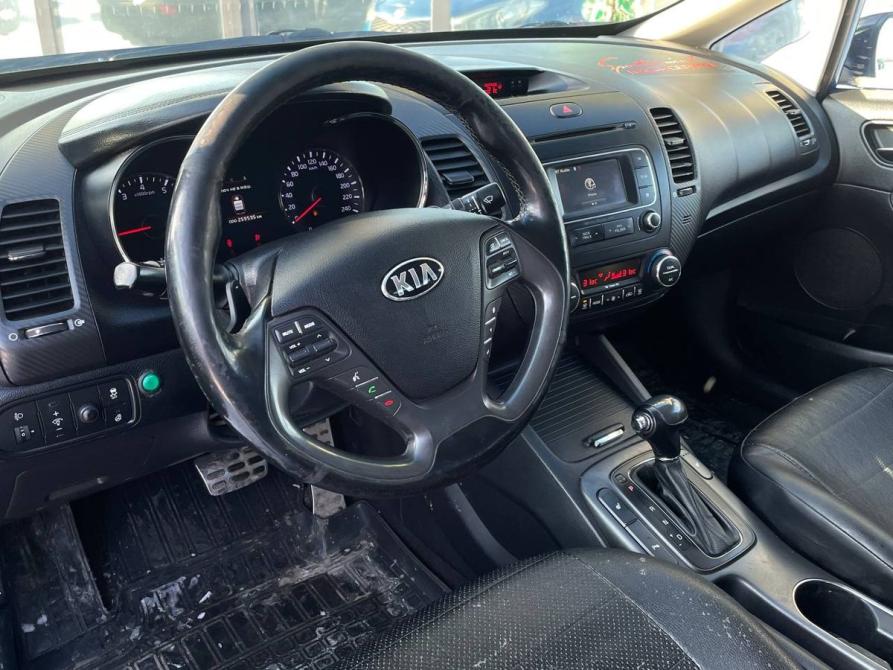 Kia Cerato III Уфа  - изображение 11