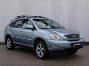 Lexus RX II Сочи  - изображение 24