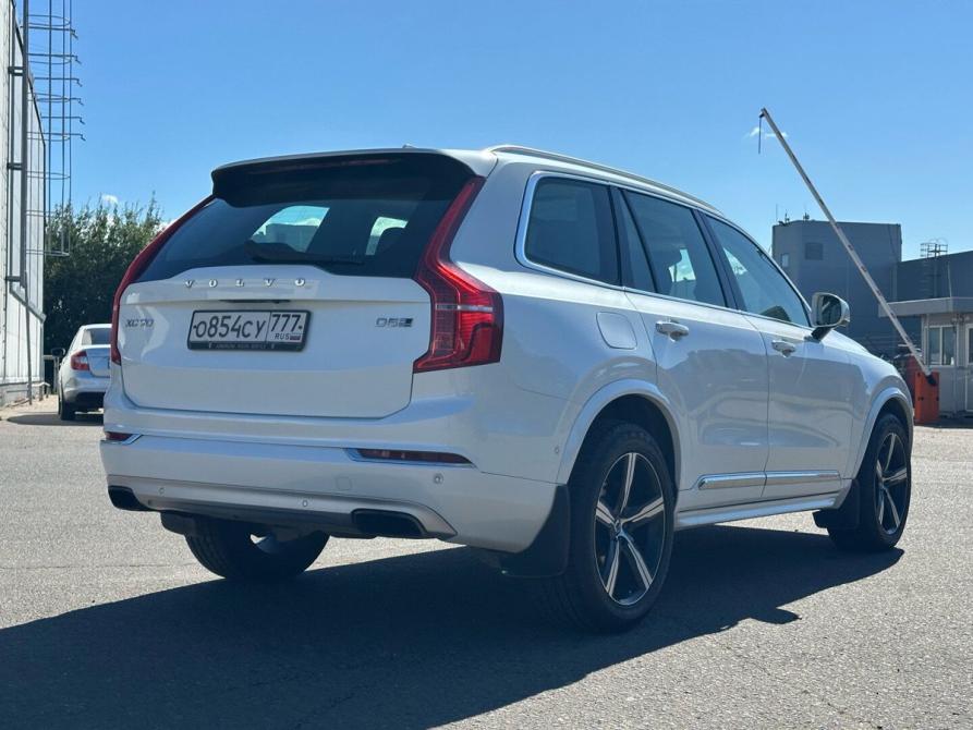 Volvo XC90 II Москва  - изображение 6