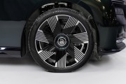 Rolls-Royce Spectre Москва  - изображение 60