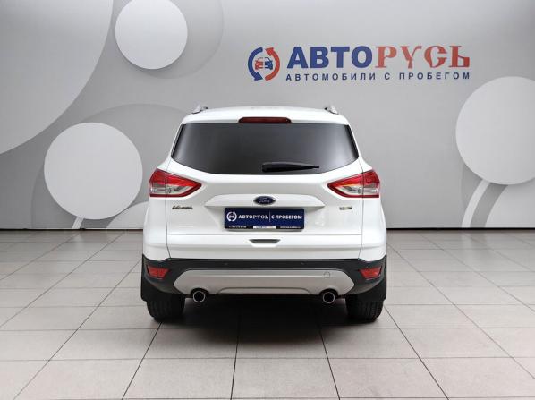 Ford Kuga II с пробегом 2014 года, цена 1 114 000 рублей, 197000 км, внедорожник, Автокод Объявления
