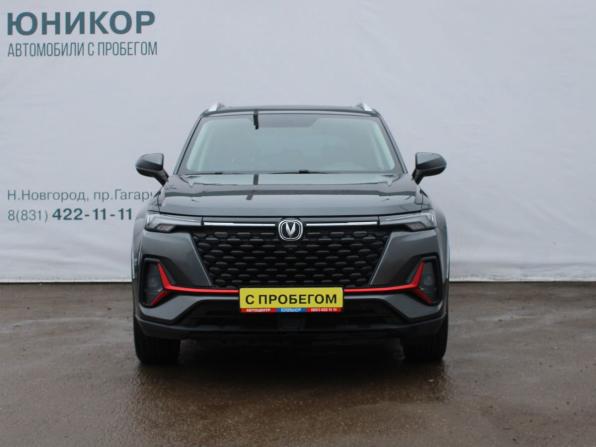 Changan CS35 Plus I Рестайлинг с пробегом 2023 года, цена 1 529 000 рублей, 124795 км, внедорожник, Автокод Объявления