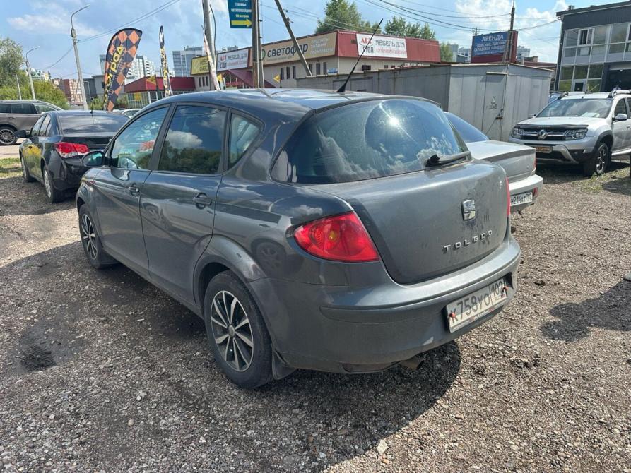 SEAT Toledo III Стерлитамак  - изображение 3