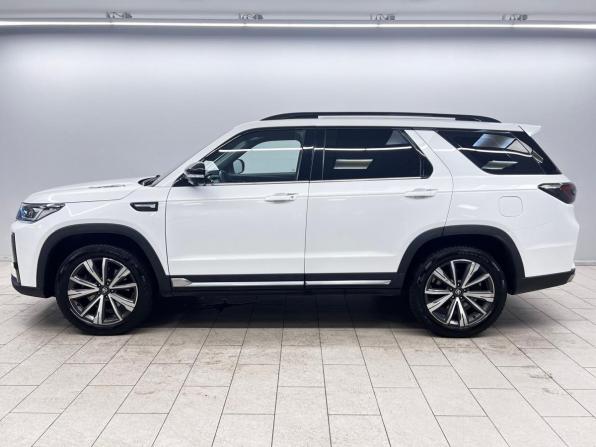 Changan CS95 I Рестайлинг 2 с пробегом 2023 года, цена 2 755 000 рублей, 83880 км, внедорожник, Автокод Объявления