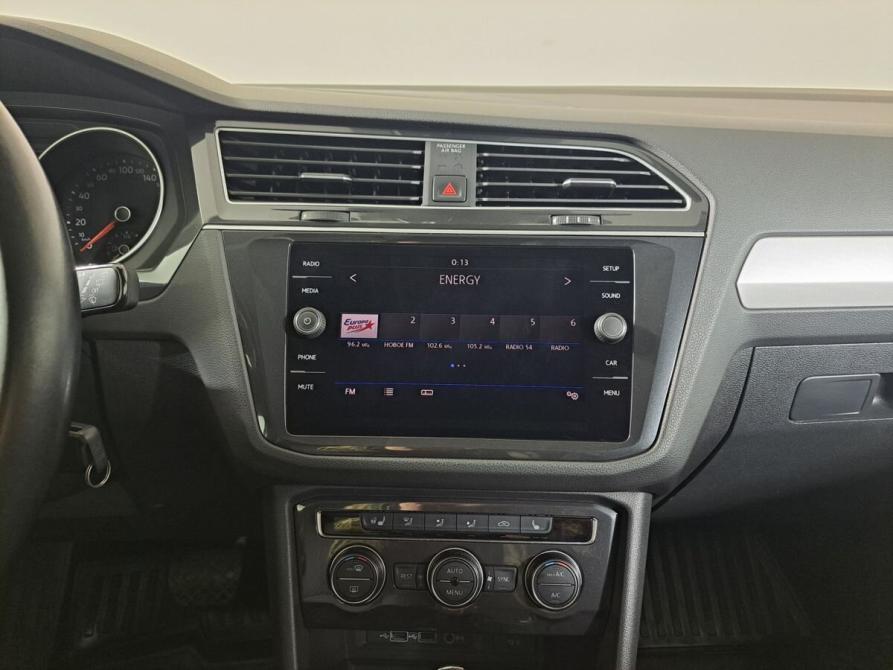 Volkswagen Tiguan II Уфа  - изображение 18