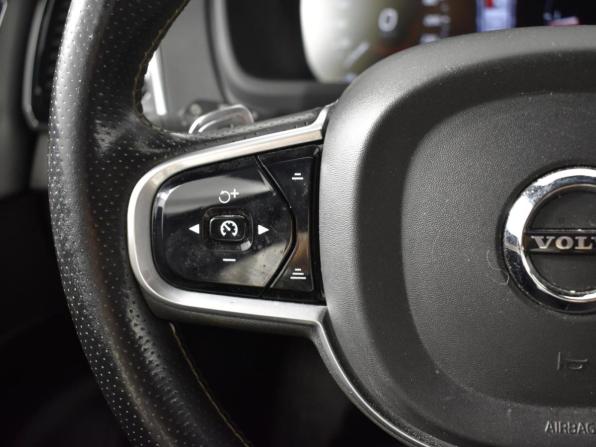 Volvo XC90 II с пробегом 2017 года, цена 2 875 200 рублей, 294157 км, внедорожник, Автокод Объявления
