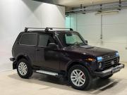 Lada (ВАЗ) 2121 (4x4) I Рестайлинг Самара  - изображение 14