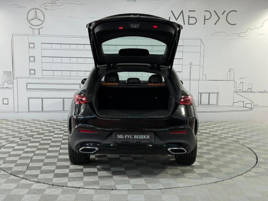 Mercedes-Benz GLC Coupe II (C254) Москва  - изображение 20