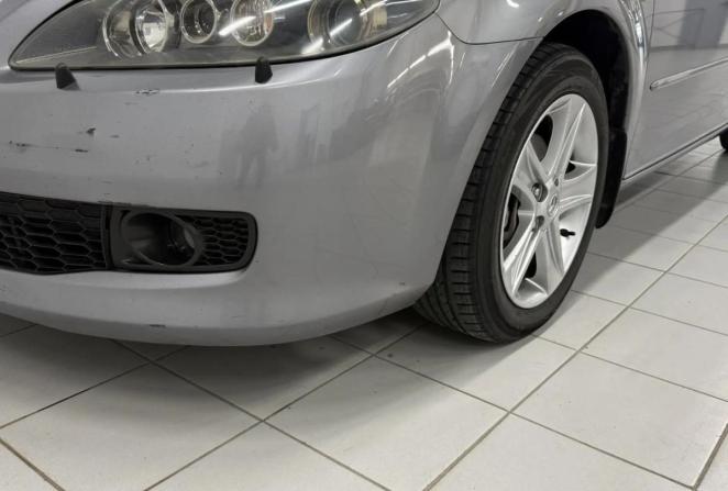 Mazda 6 II (GH) с пробегом 2007 года, цена 749 188 рублей, 173705 км, седан, Автокод Объявления