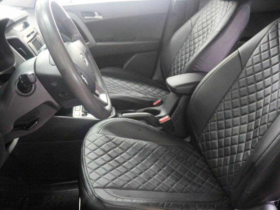 Hyundai Creta I Стерлитамак  - изображение 15