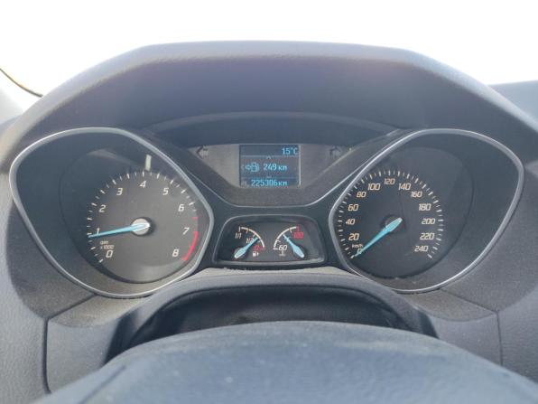 Ford Focus III с пробегом 2013 года, цена 639 000 рублей, 223000 км, хэтчбек, Автокод Объявления