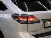 Lexus RX III Рестайлинг Москва  - изображение 51