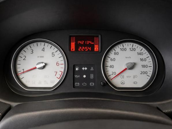 Renault Sandero I с пробегом 2011 года, цена 557 000 рублей, 142134 км, хэтчбек, Автокод Объявления