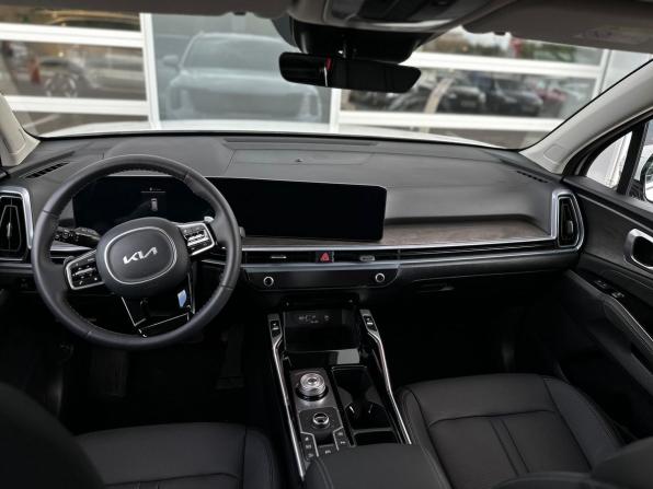 Новый Kia Sorento IV Рестайлинг 2025 года, цена 6 826 800 рублей, внедорожник, Автокод Объявления