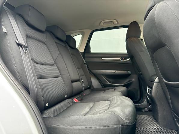 Mazda CX-5 II с пробегом 2017 года, цена 1 590 000 рублей, 209036 км, внедорожник, Автокод Объявления