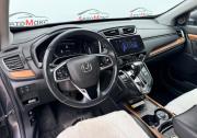 Honda CR-V V Рестайлинг Тюмень  - изображение 28