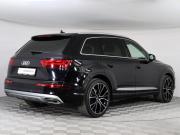 Audi Q7 II (4M) Химки  - изображение 25