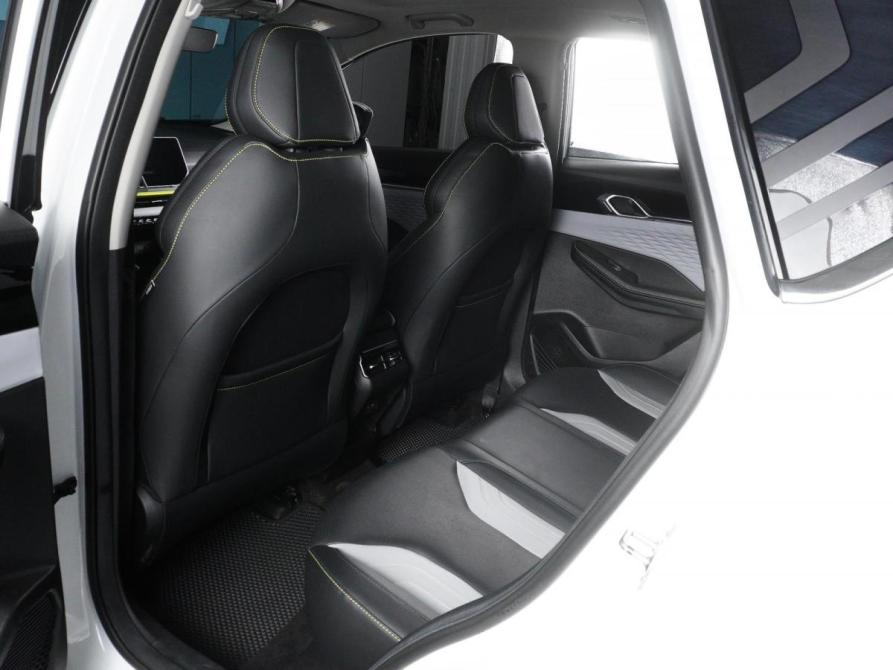 Geely Coolray I Минеральные Воды  - изображение 11
